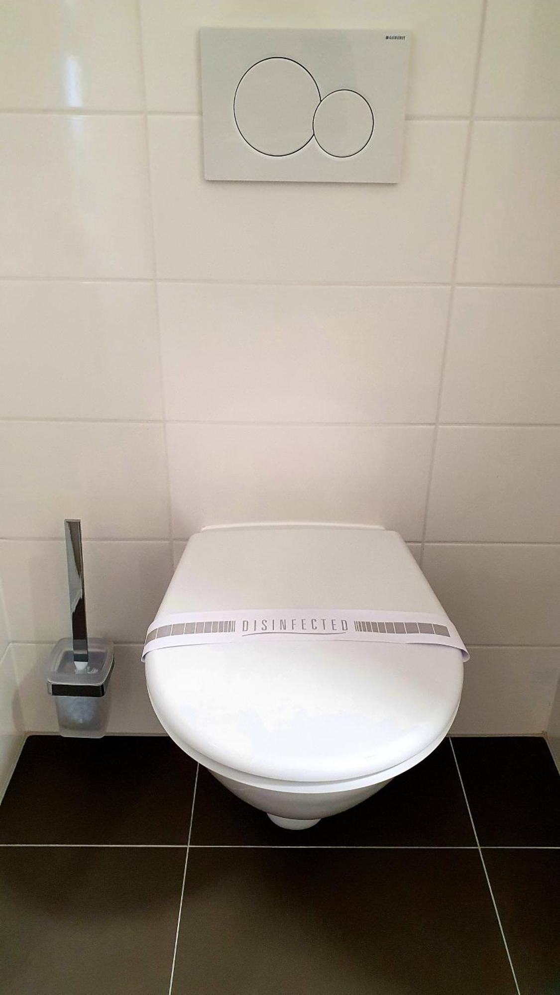 Luxury Apartment Vbloku Praag Buitenkant foto